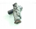 Front reducer BMW 5 G30 7647388 2 0L diesel 2018