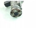Front reducer BMW 5 G30 7647388 2 0L diesel 2018 Part manufacturer BMW OE
