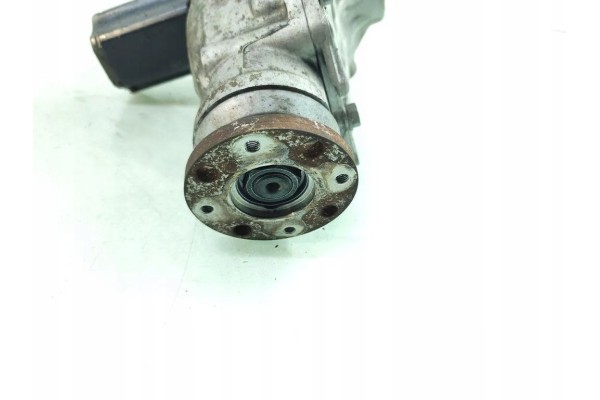 Front reducer BMW 5 G30 7647388 2 0L diesel 2018 Part manufacturer BMW OE