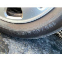 AUDI A4 BERLINA (8E) 1.9 TDI (96kW) AUDI A4 BERLINA (8E) 1.9 TDI (96kW)