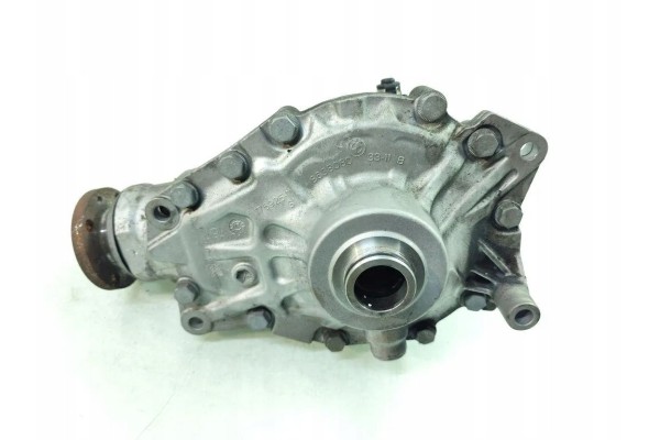 Reductor delantero BMW Serie 5 (G30) 7647388 2.0L diésel 2018