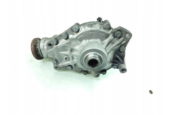 Reductor delantero BMW Serie 5 (G30) 7647388 2.0L diésel 2018