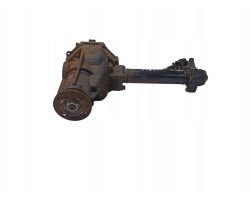 2007 KIA Sorento Front differential