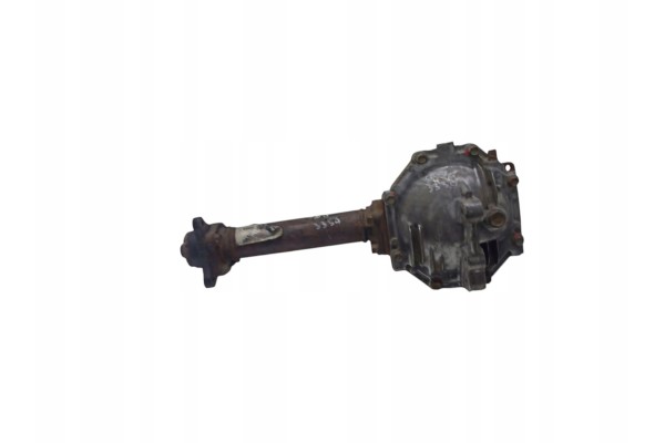 2007 KIA Sorento Front differential Part manufacturer Kia OE