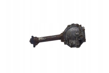 2007 KIA Sorento Front differential Part manufacturer Kia OE