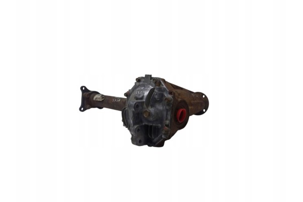 2007 KIA Sorento Front differential Catalog number of the part SKR3334