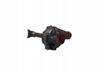 2007 KIA Sorento Front differential Catalog number of the part SKR3334