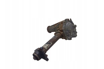 2007 KIA Sorento Front differential Installation side multipurpose