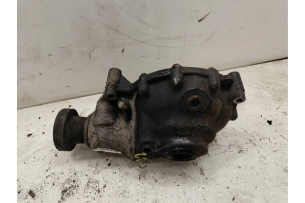 Range Rover l322 DIFFERENTIAL front bridge dyfer TAG500121 06 3 6 diesel