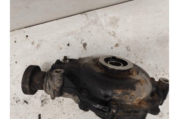Range Rover l322 DIFFERENTIAL front bridge dyfer TAG500121 06 3 6 diesel Part manufacturer Land Rover OE