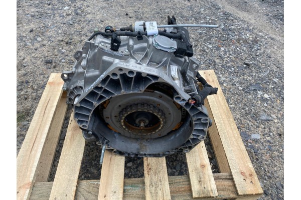 SMART FORFOUR II 453 TWINGO III 0 9 TCE COMPLETE GEARBOX DC0002