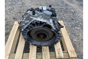 SMART FORFOUR II 453 TWINGO III 0 9 TCE COMPLETE GEARBOX DC0002