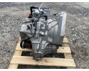 SMART FORFOUR II 453 TWINGO III 0 9 TCE COMPLETE GEARBOX DC0002 Catalog number of the part DC0002 SKRZYNIA BIEGOW