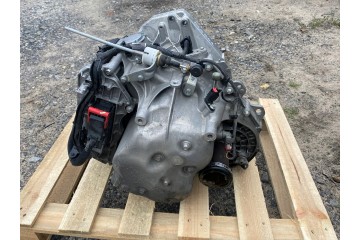 SMART FORFOUR II 453 TWINGO III 0 9 TCE COMPLETE GEARBOX DC0002 Part manufacturer Smart OE