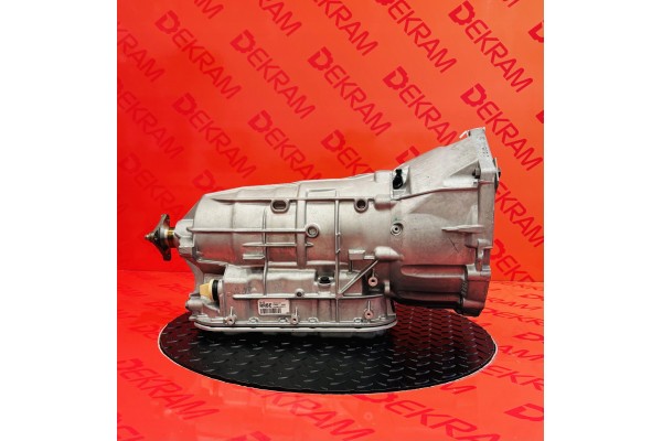 Automatic Transmission 8HP45 7630578 1749988 24007614783 BMW Catalog number of the part 8HP45 7630578 1749988 24007614783