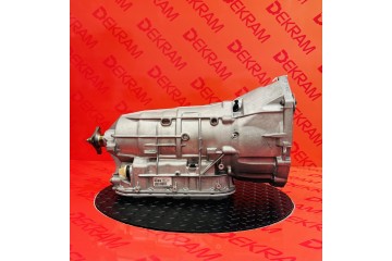 Automatic Transmission 8HP45 7630578 1749988 24007614783 BMW Catalog number of the part 8HP45 7630578 1749988 24007614783