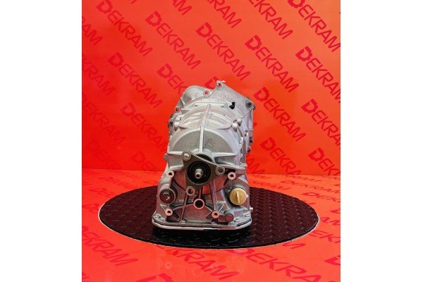 Automatic Transmission 8HP45 7630578 1749988 24007614783 BMW Part manufacturer ZF