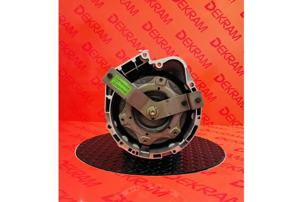 Automatic Transmission 8HP45 7630578 1749988 24007614783 BMW Transmission type automatic