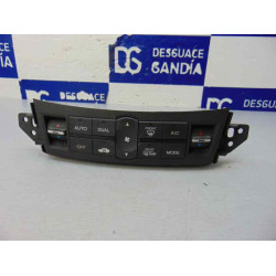 MANDO CLIMATIZADOR HONDA ACCORD TOURER (CW)