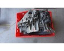 GEARBOX VOLVO V40 D4 VEA