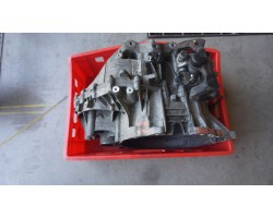 GEARBOX VOLVO V40 D4 VEA