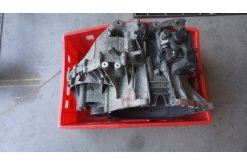GEARBOX VOLVO V40 D4 VEA