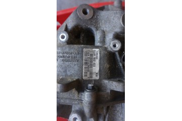 GEARBOX VOLVO V40 D4 VEA Transmission type manual