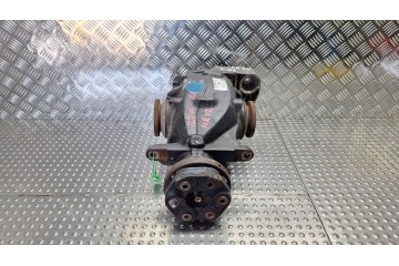 BRIDGE DYFER REAR 2 93 7632638 BMW E84 X1