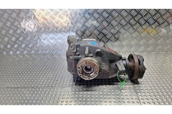 BRIDGE DYFER REAR 2 93 7632638 BMW E84 X1 Catalog number of the part S25145098