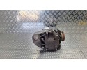 BRIDGE DYFER REAR 2 93 7632638 BMW E84 X1 Car type passenger cars