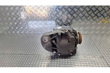 BRIDGE DYFER REAR 2 93 7632638 BMW E84 X1 Car type passenger cars