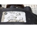 BRIDGE DYFER REAR 2 93 7632638 BMW E84 X1 Installation side multipurpose
