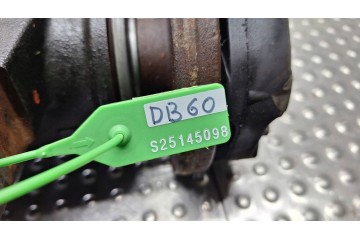 Puente diferencial trasero 2.93 7632638 BMW E84 X1