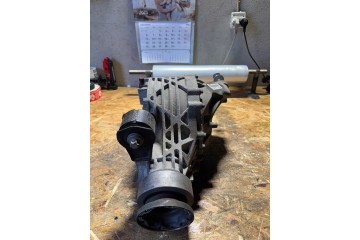 DIFFERENTIAL BRIDGE REAR 2 80 MASERATI GHIBLI QUATTROPORTE 3 0 670030134 AWD