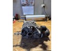 DIFFERENTIAL BRIDGE REAR 2 80 MASERATI GHIBLI QUATTROPORTE 3 0 670030134 AWD Catalog number of the part 670030134