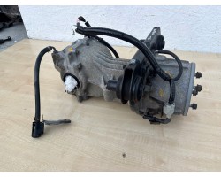 NISSAN X TRAIL 1 6DCI BRIDGE DIFFERENTIAL 240274CE0A 24027 4CE0A