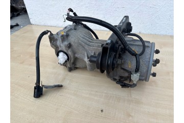 NISSAN X TRAIL 1 6DCI BRIDGE DIFFERENTIAL 240274CE0A 24027 4CE0A