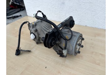 NISSAN X TRAIL 1 6DCI BRIDGE DIFFERENTIAL 240274CE0A 24027 4CE0A Catalog number of the part 240274CE0A 24027 4CE0A