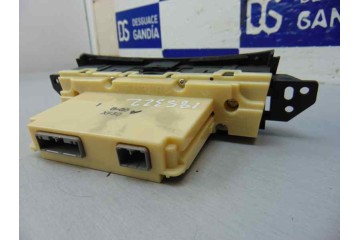  MANDO CLIMATIZADOR HONDA ACCORD TOURER (CW) Elegance 2009 185322 HONDA - 2