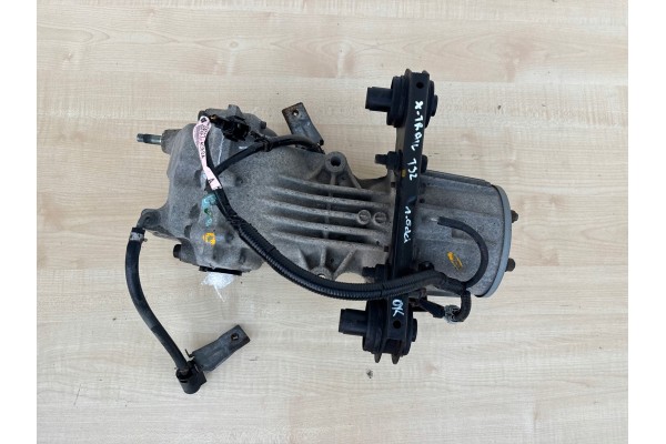 NISSAN X TRAIL 1 6DCI BRIDGE DIFFERENTIAL 240274CE0A 24027 4CE0A Part manufacturer Nissan OE