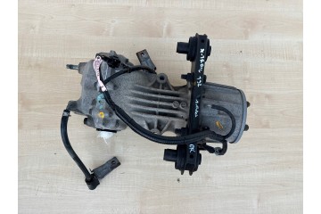 NISSAN X TRAIL 1 6DCI BRIDGE DIFFERENTIAL 240274CE0A 24027 4CE0A Part manufacturer Nissan OE