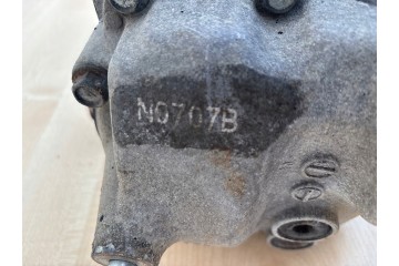 NISSAN X TRAIL 1 6DCI BRIDGE DIFFERENTIAL 240274CE0A 24027 4CE0A Car type 4x4 SUV undefined passenger cars