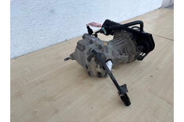NISSAN X TRAIL 1 6DCI BRIDGE DIFFERENTIAL 240274CE0A 24027 4CE0A Quality of parts according to GVO O original with manufacturer 