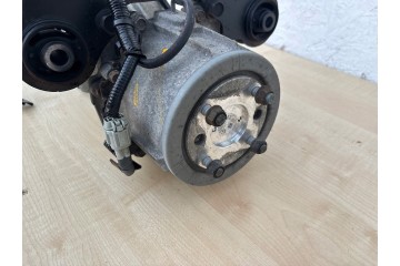 NISSAN X TRAIL 1 6DCI BRIDGE DIFFERENTIAL 240274CE0A 24027 4CE0A Engine type diesel