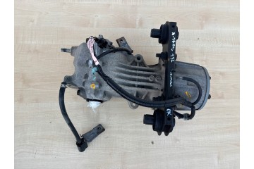 NISSAN X TRAIL 1 6DCI BRIDGE DIFFERENTIAL 240274CE0A 24027 4CE0A Catalog number of the original 240274CE0A