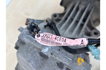 Diferencial Puente Nissan X-Trail 1.6DCI 240274CE0A