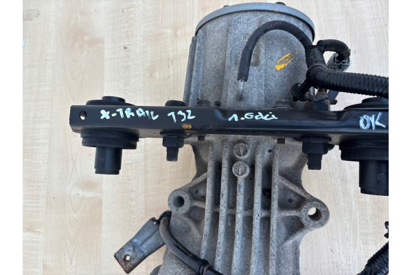 Diferencial Puente Nissan X-Trail 1.6DCI 240274CE0A