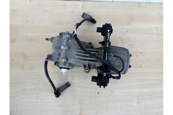 Diferencial Puente Nissan X-Trail 1.6DCI 240274CE0A
