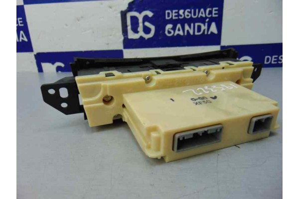  MANDO CLIMATIZADOR HONDA ACCORD TOURER (CW) Elegance 2009 185322 HONDA - 4