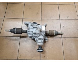 FIAT 500X 4X4 2 0 D DIFFERENTIAL BRIDGE REAR 00552491850